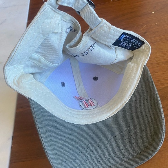 Hodgdon Corporation Hat - Picture 4 of 5